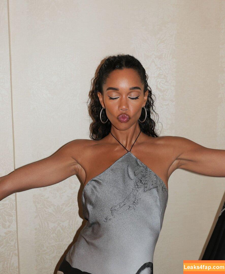 Laura Harrier / LauraHarrier слитое фото фото #0249