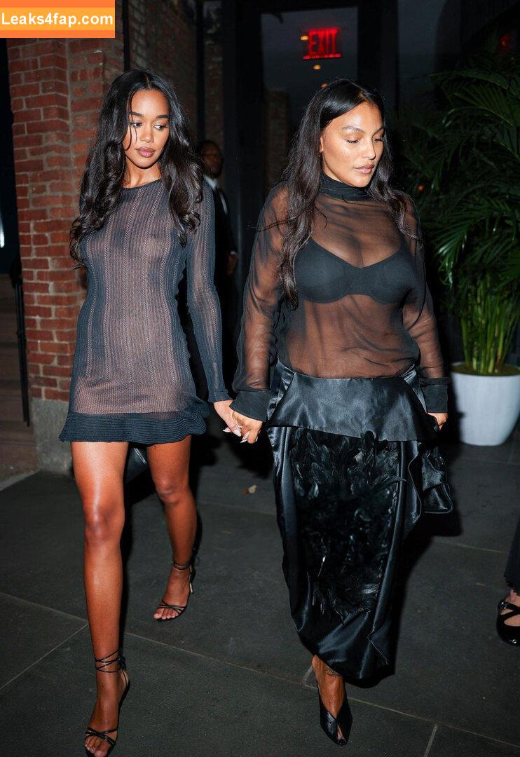 Laura Harrier / LauraHarrier leaked photo photo #0262