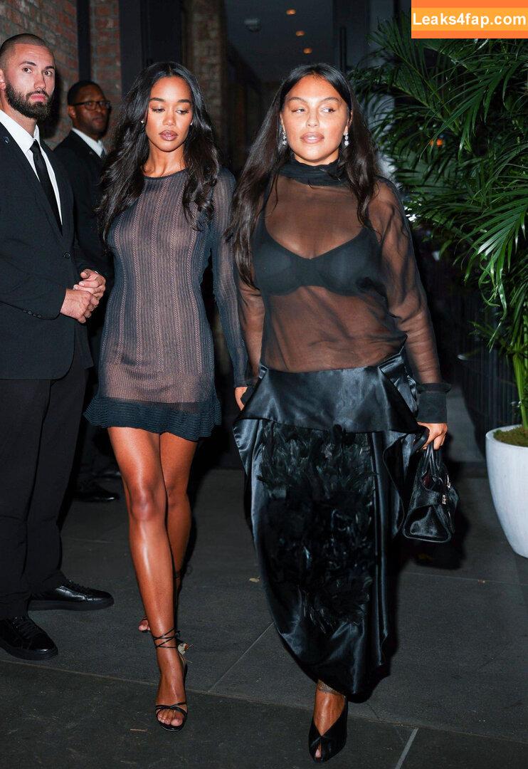 Laura Harrier / LauraHarrier leaked photo photo #0271