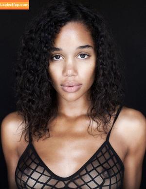 Laura Harrier photo #0002