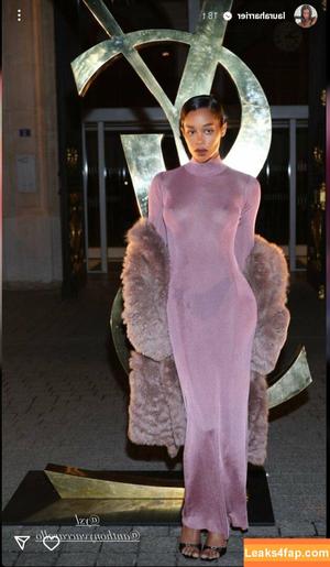 Laura Harrier photo #0011