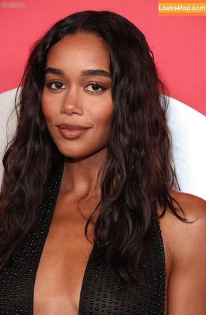 Laura Harrier photo #0200