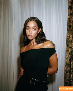 Laura Harrier фото #0204