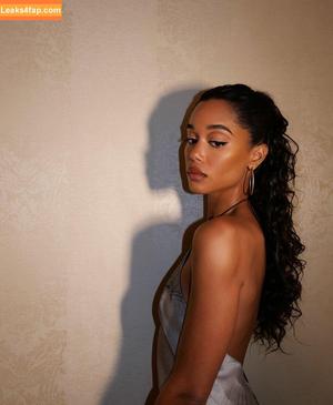 Laura Harrier фото #0251