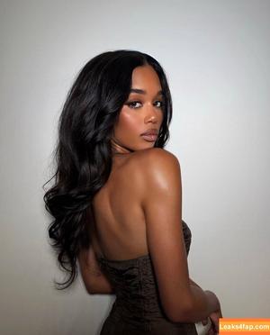 Laura Harrier фото #0255