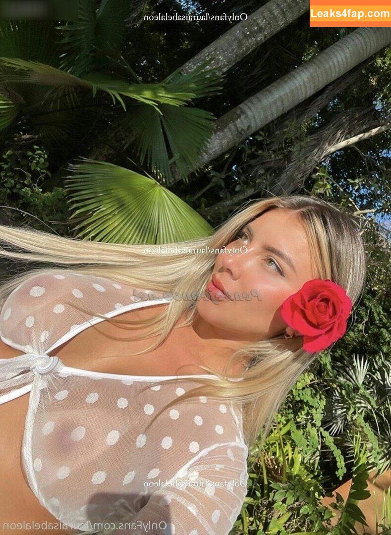 Laura Isabela Leon / lauraisabelaleon leaked photo photo #0075