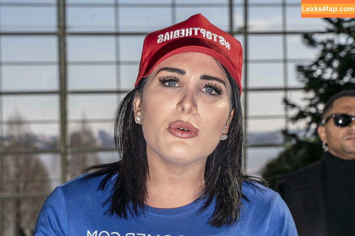 Laura Loomer / loomerfanclub leaked photo photo #0002