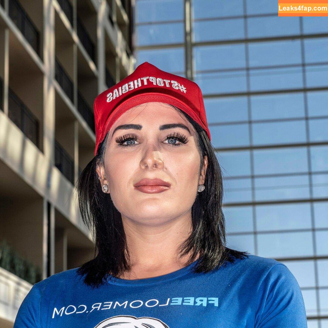 Laura Loomer / loomerfanclub leaked photo photo #0025