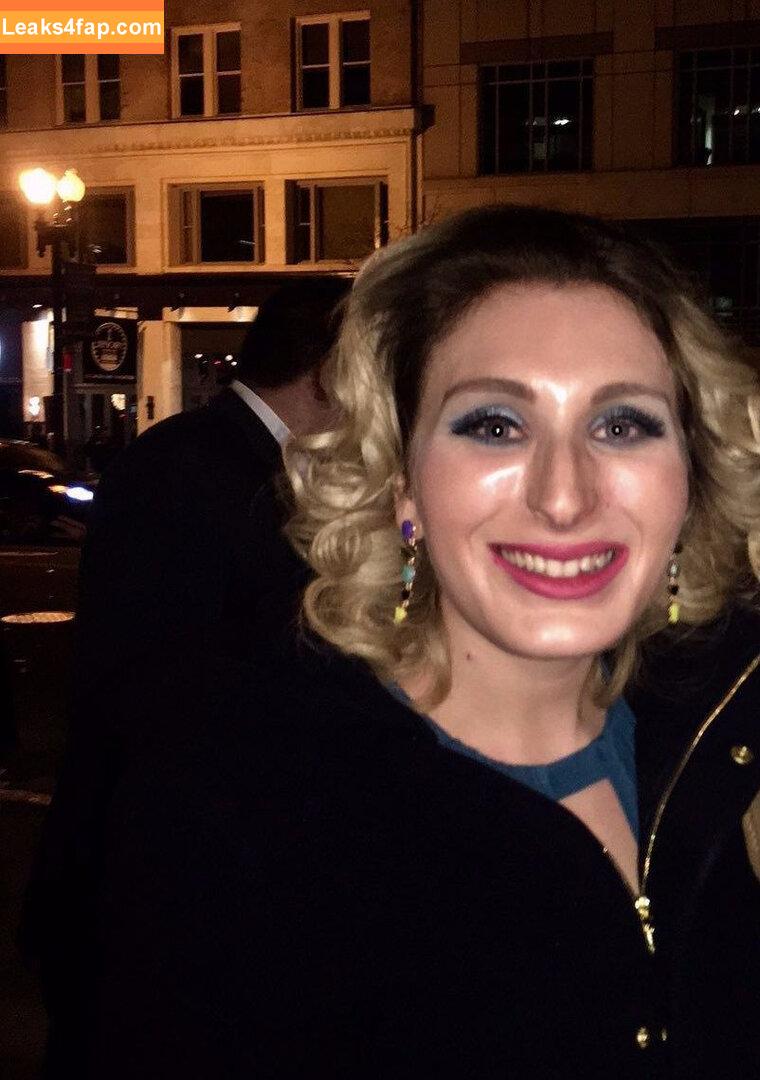 Laura Loomer / loomerfanclub leaked photo photo #0032