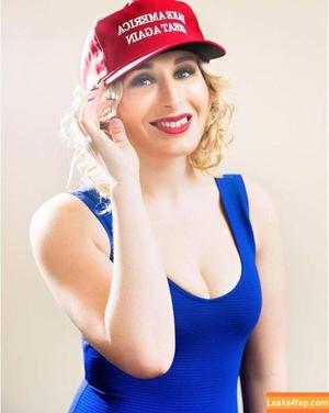 Laura Loomer photo #0033