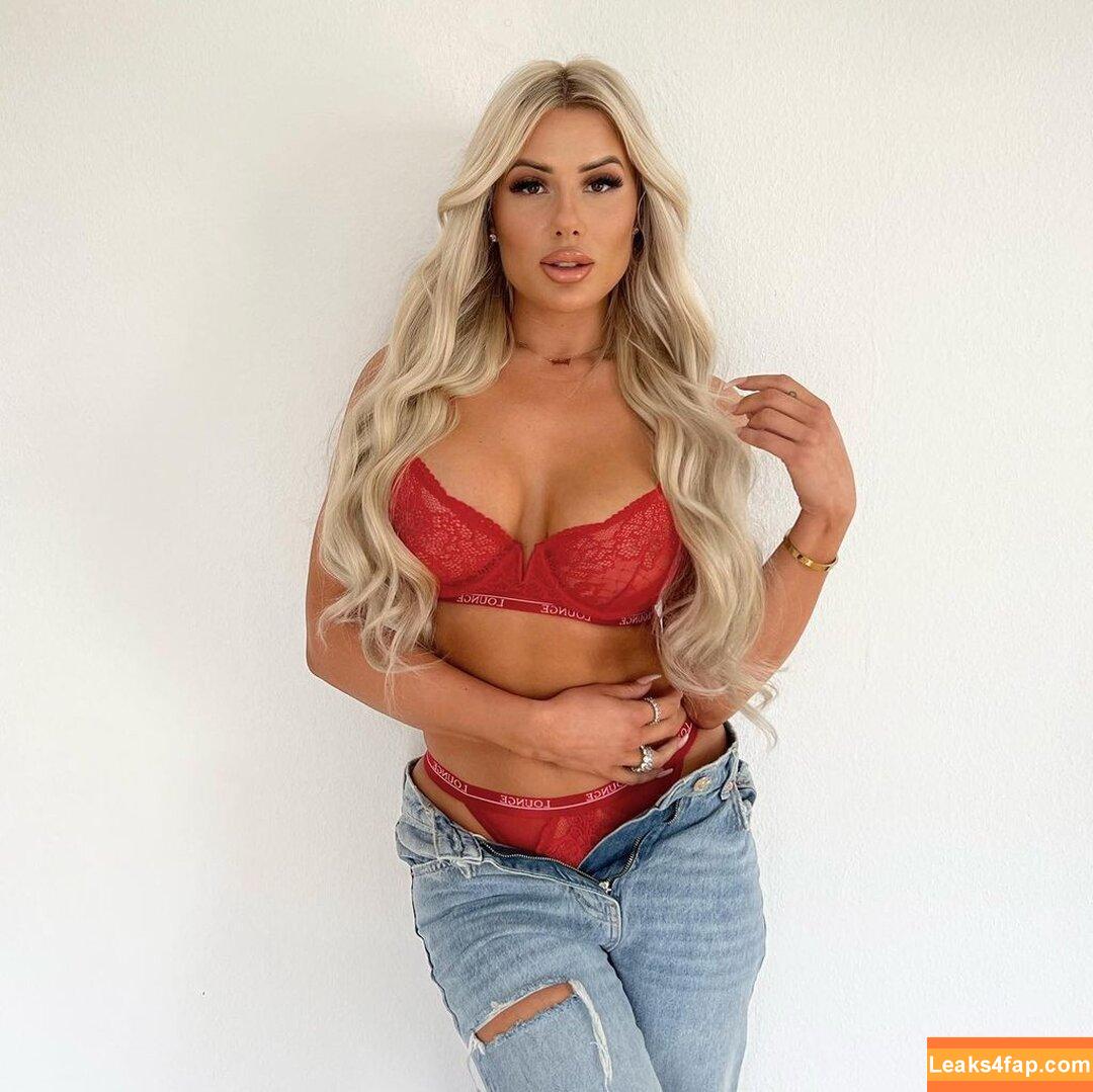 Laura Maria Lettgen /  leaked photo photo #0003