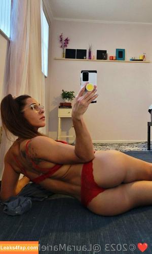 Laura Marie Masse photo #0195