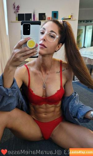 Laura Marie Masse photo #0200