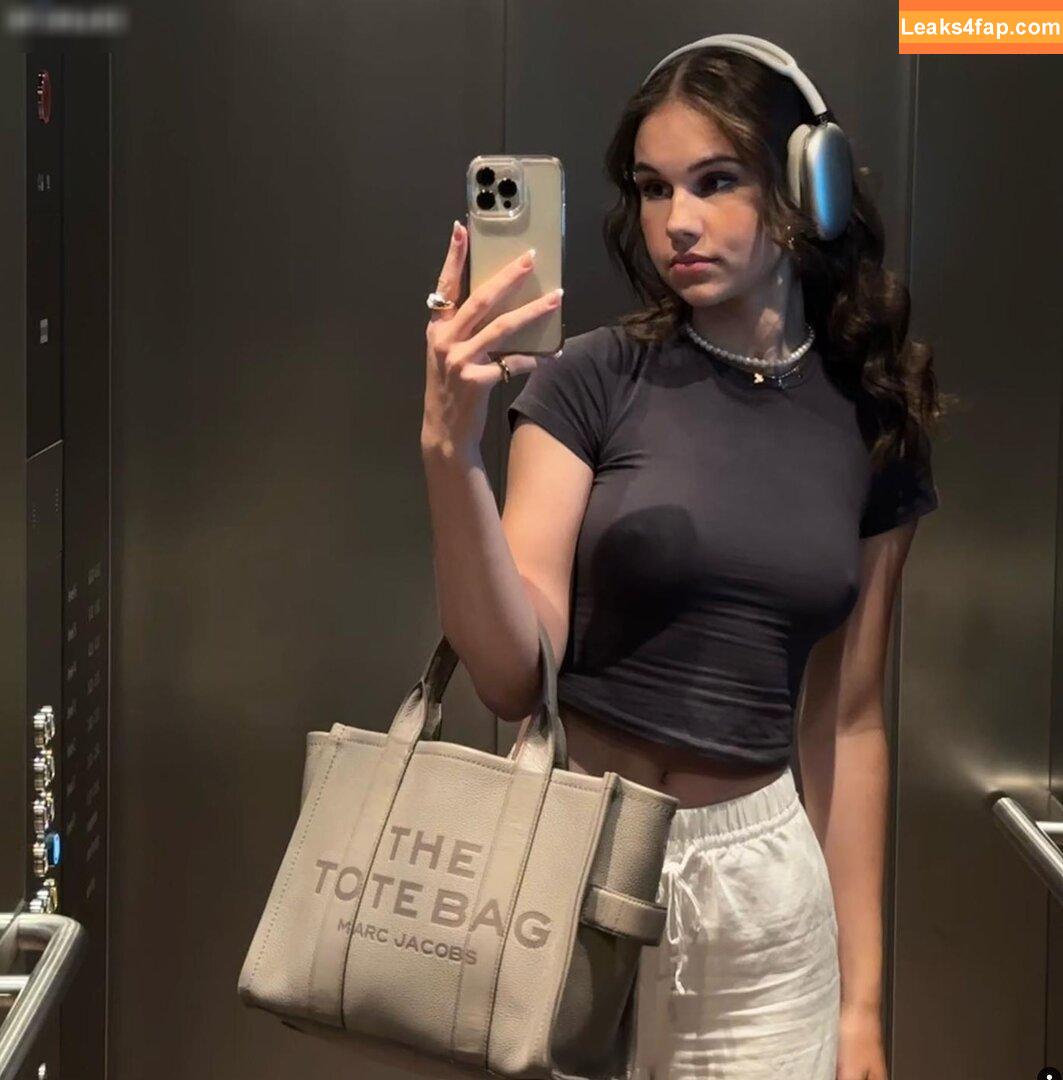 Laura Marie Soons / laurachesnok leaked photo photo #0023