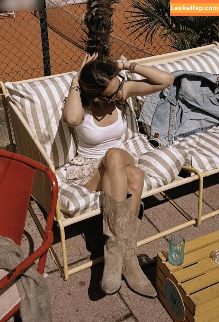 Laura Marie Soons / laurachesnok слитое фото фото #0370