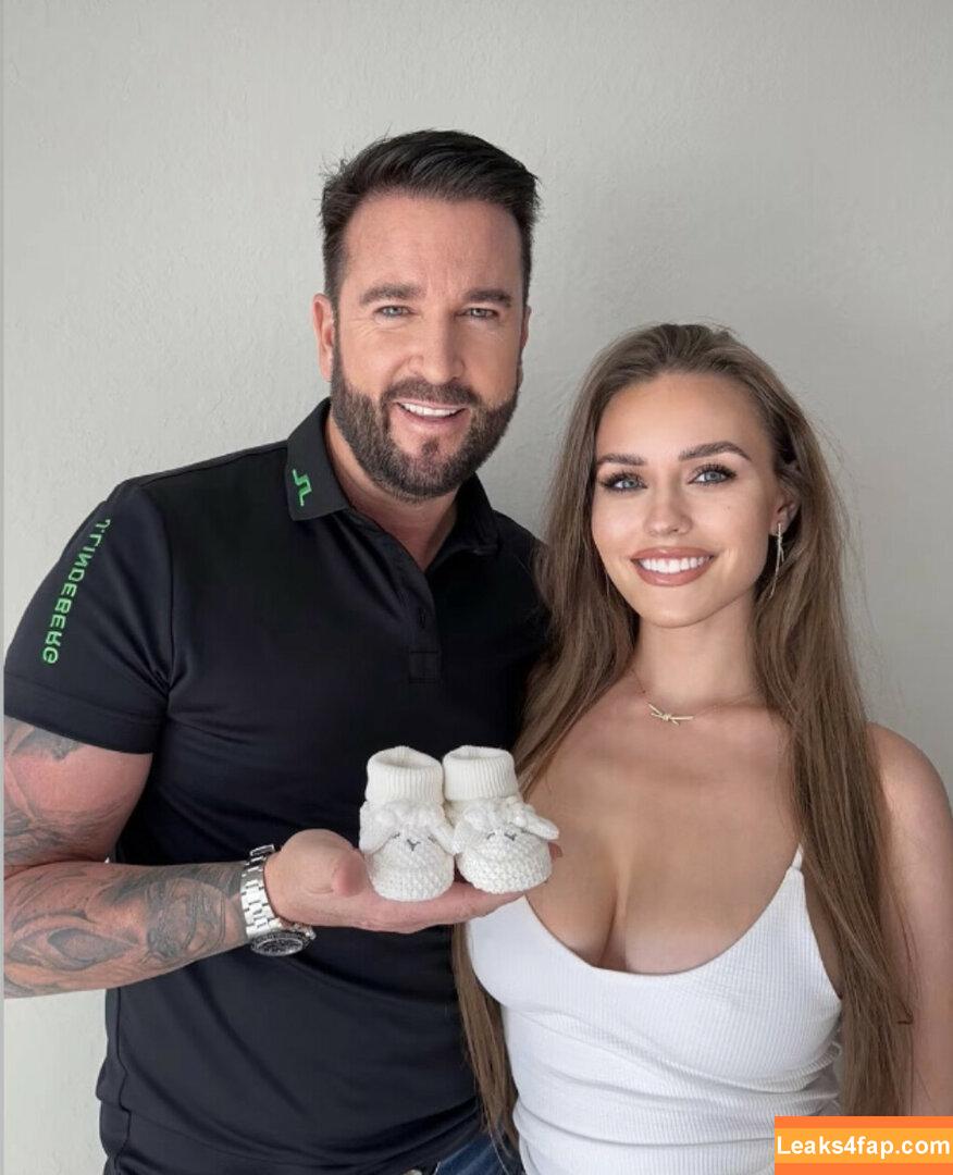 Laura Müller / lauramuellerofficial слитое фото фото #0036