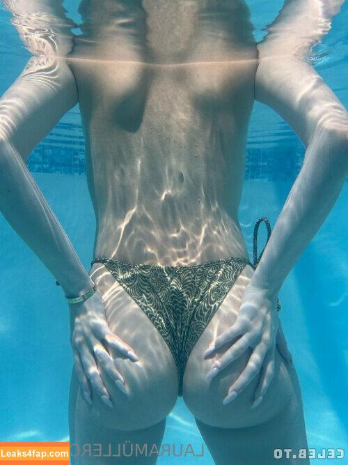 Laura Müller / lauramuellerofficial слитое фото фото #0058