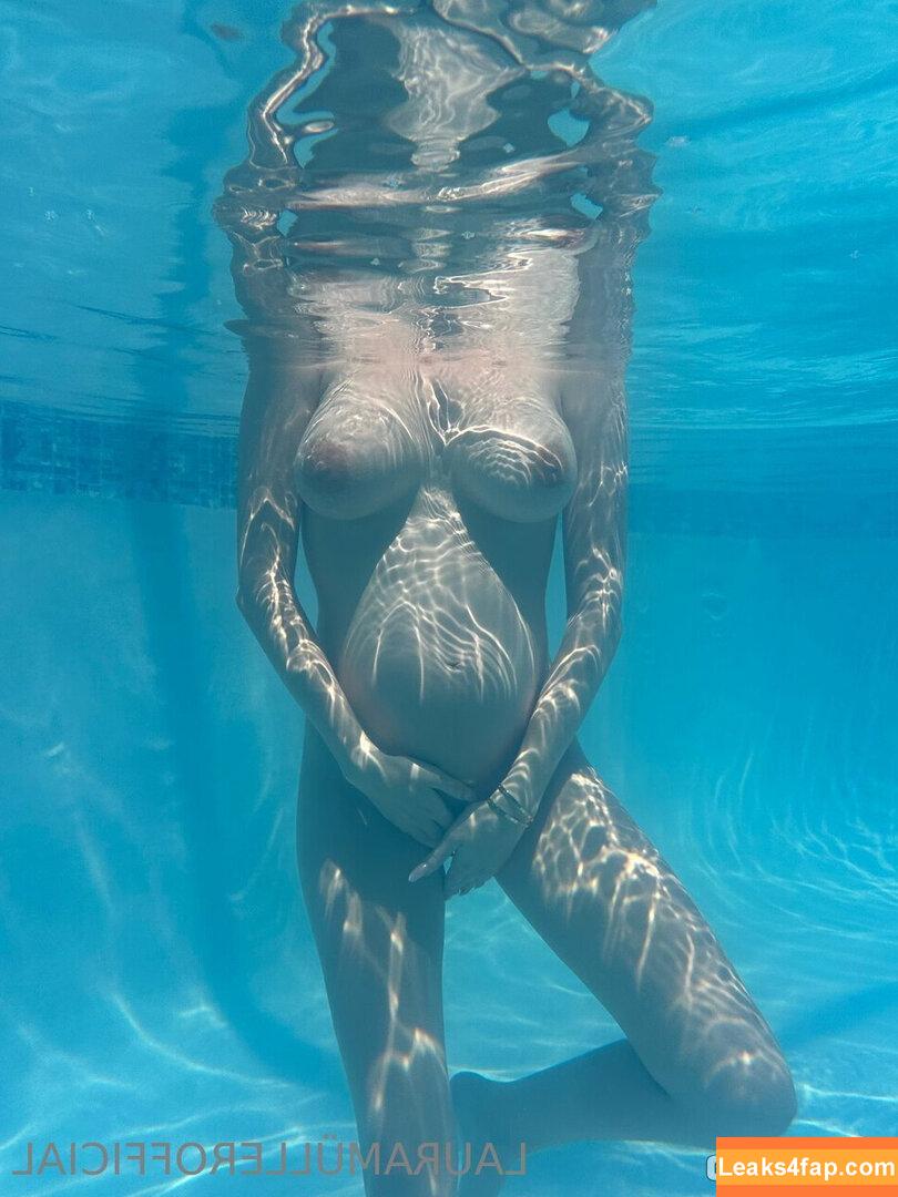 Laura Müller / lauramuellerofficial слитое фото фото #0059