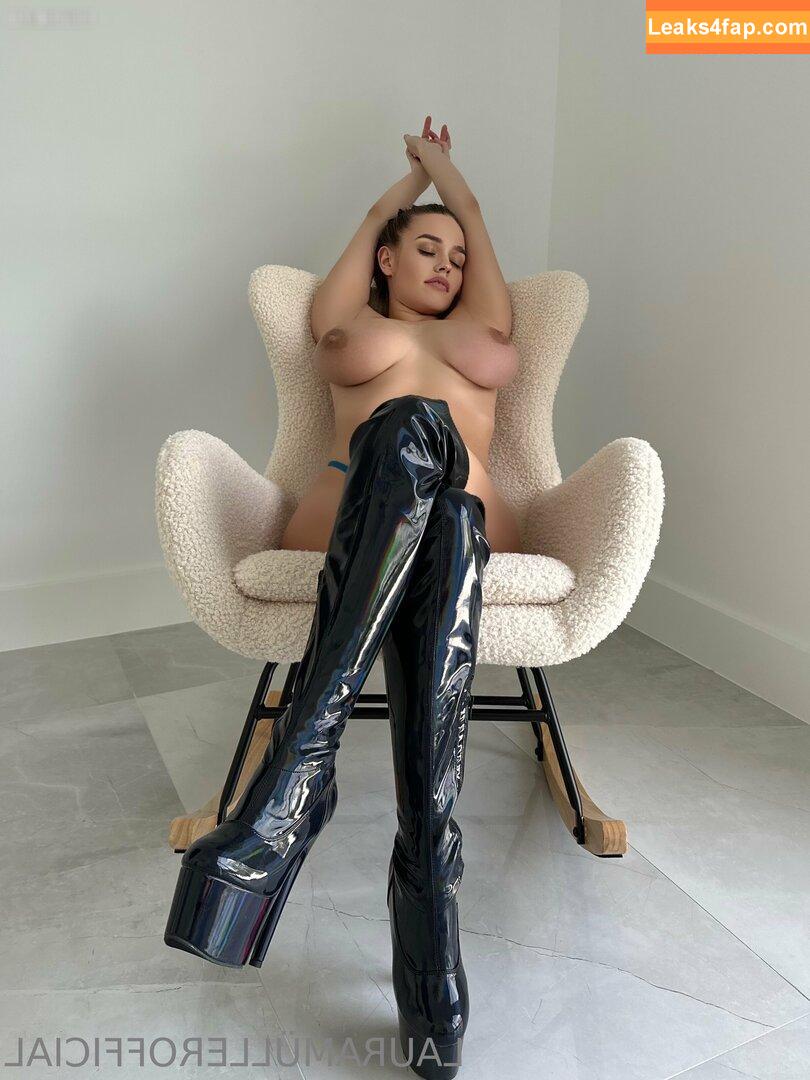 Laura Müller / lauramuellerofficial leaked photo photo #0267