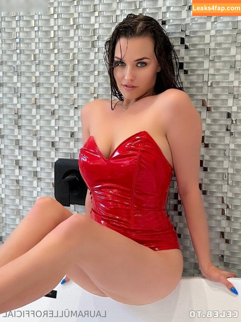 Laura Müller / lauramuellerofficial слитое фото фото #0390