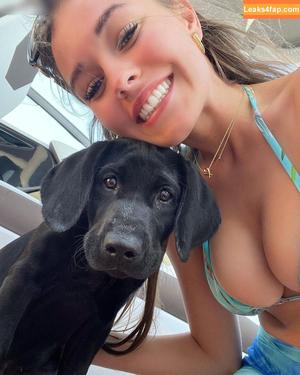 Laura Müller фото #0193