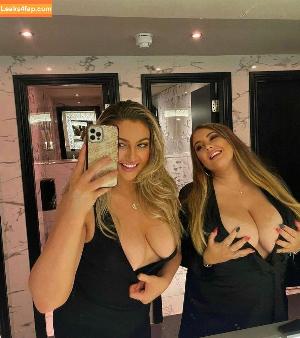 Laura Morgan фото #0005