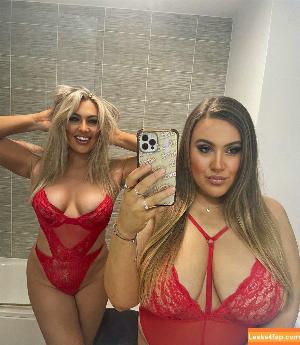 Laura Morgan фото #0011