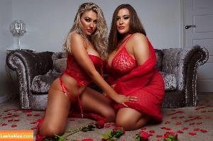 Laura Morgan фото #0014