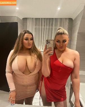 Laura Morgan фото #0016