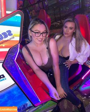 Laura Morgan фото #0025