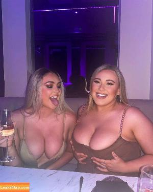 Laura Morgan фото #0031