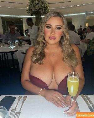 Laura Morgan фото #0066