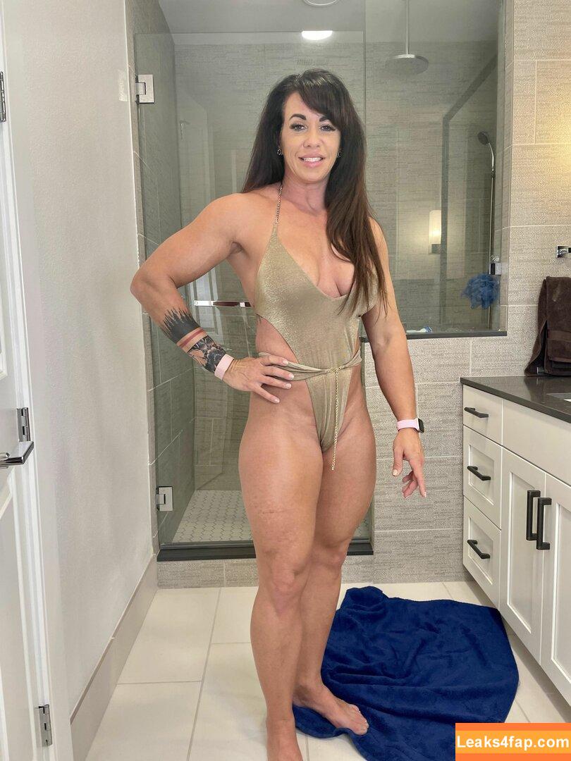 Laura Muscles / lauramusclesbackup / lauramuscleselite leaked photo photo #0003