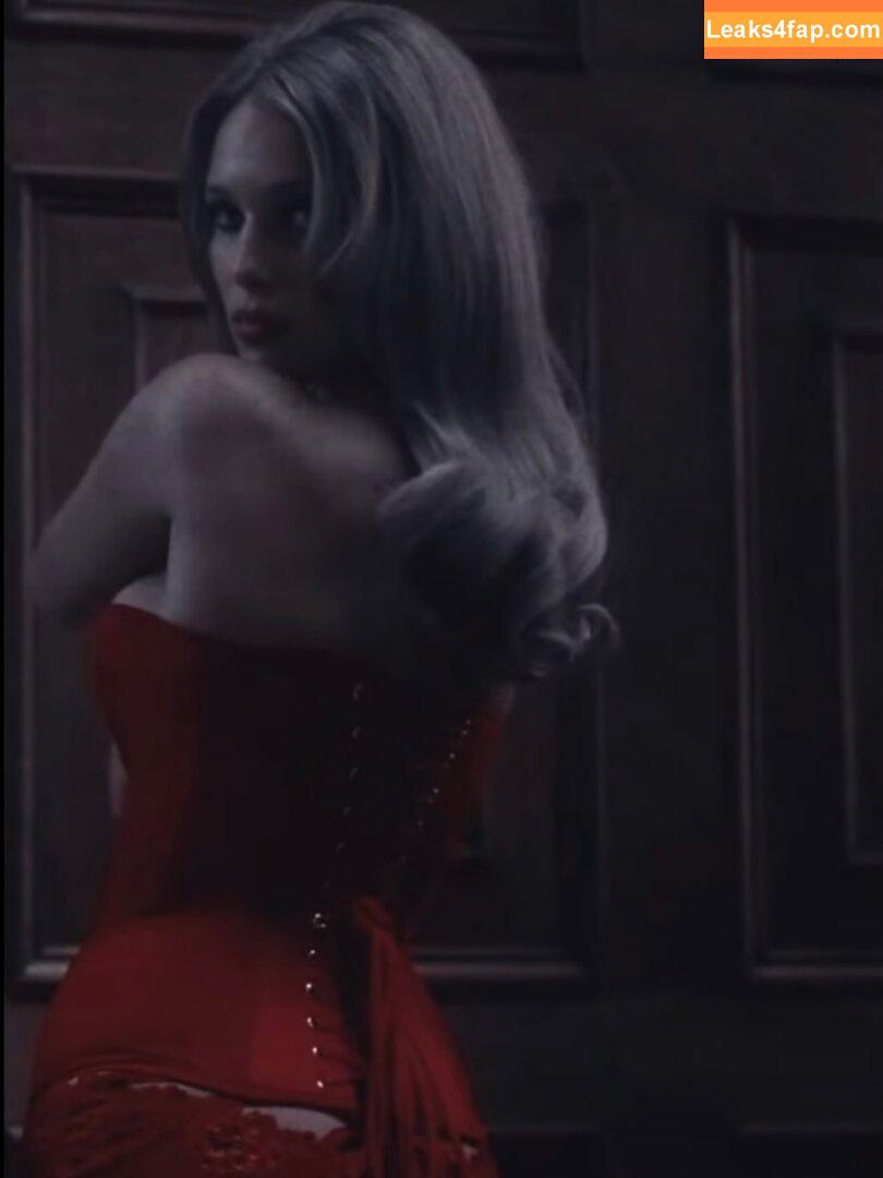 Laura Oganessian / Lauraoganessian leaked photo photo #0285