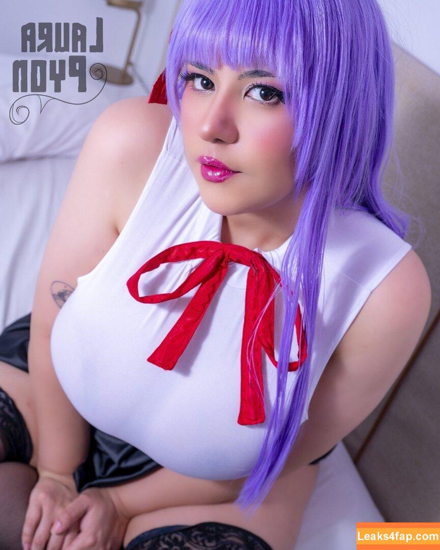 Laura Pyon / laura_pyon / laurapyon / laurapyon.cos leaked photo photo #0167