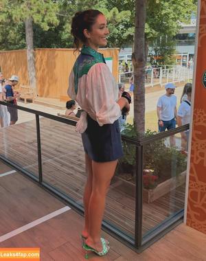 Laura Robson photo #0044