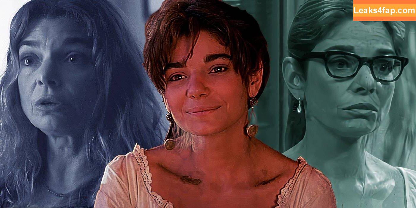 Laura San Giacomo /  leaked photo photo #0001