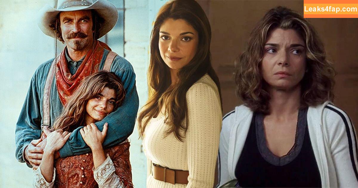 Laura San Giacomo /  leaked photo photo #0009