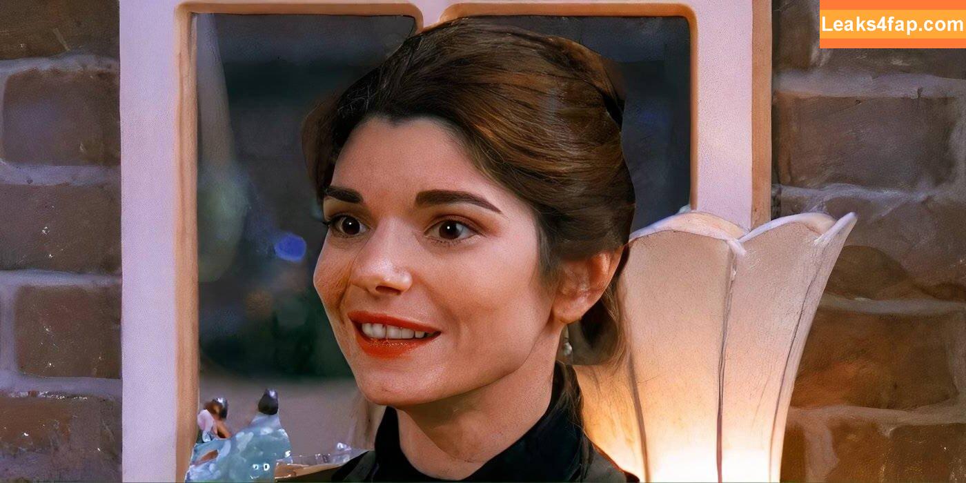 Laura San Giacomo /  leaked photo photo #0020