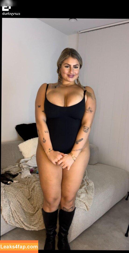 Laura Schepens / curvychubgirl / schepenslaura leaked photo photo #0037