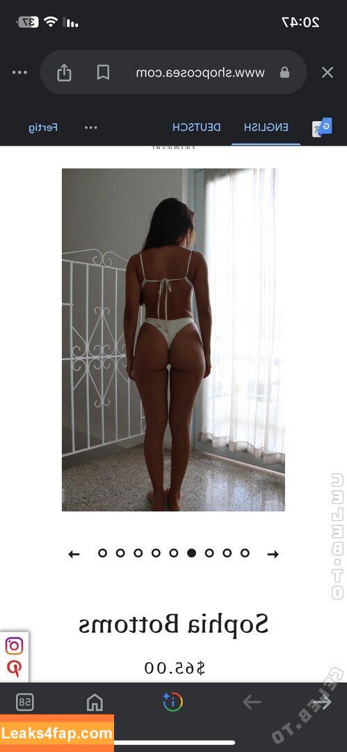 Laura Sophia / laurasophiasoto / laurasophiasotopr leaked photo photo #0002