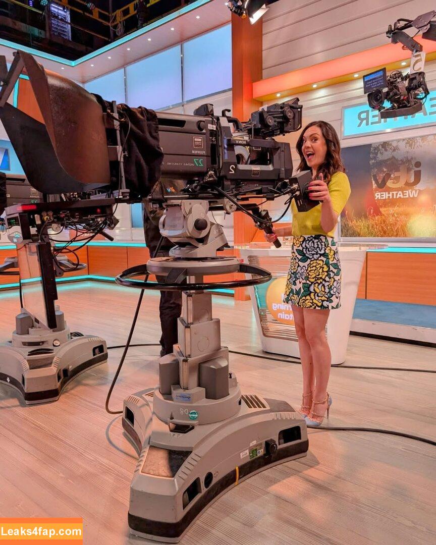 Laura Tobin / lauratobinweather leaked photo photo #0448