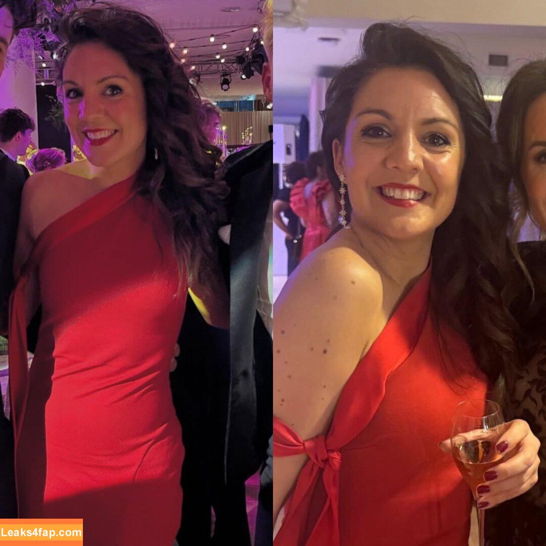 Laura Tobin / lauratobinweather leaked photo photo #0457