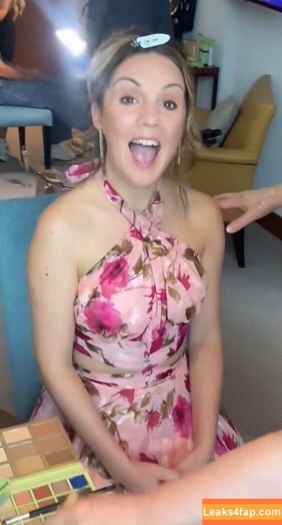 Laura Tobin / lauratobinweather leaked photo photo #0465