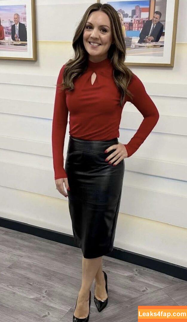 Laura Tobin / lauratobinweather leaked photo photo #0466