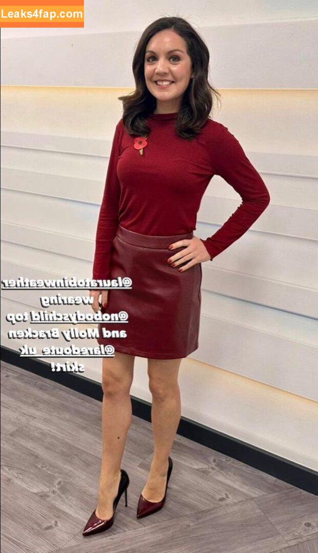 Laura Tobin / lauratobinweather leaked photo photo #0472