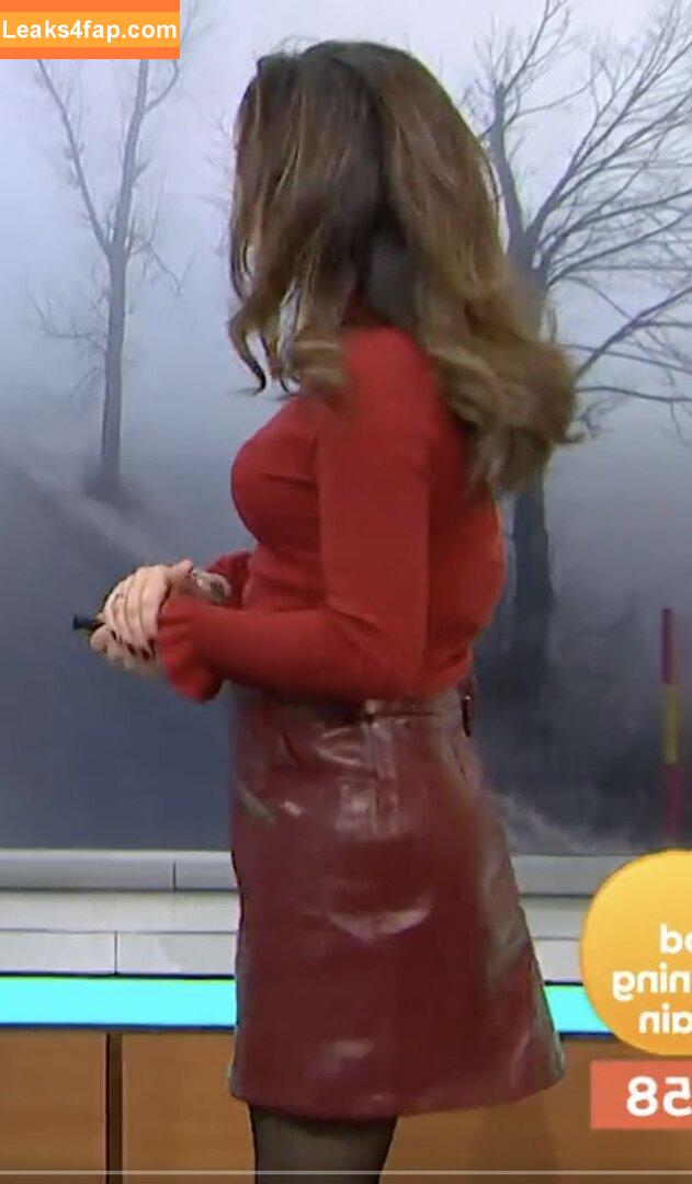 Laura Tobin / lauratobinweather leaked photo photo #0473