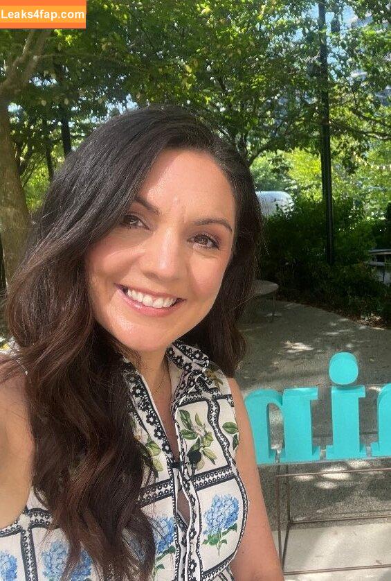 Laura Tobin / lauratobinweather leaked photo photo #0475