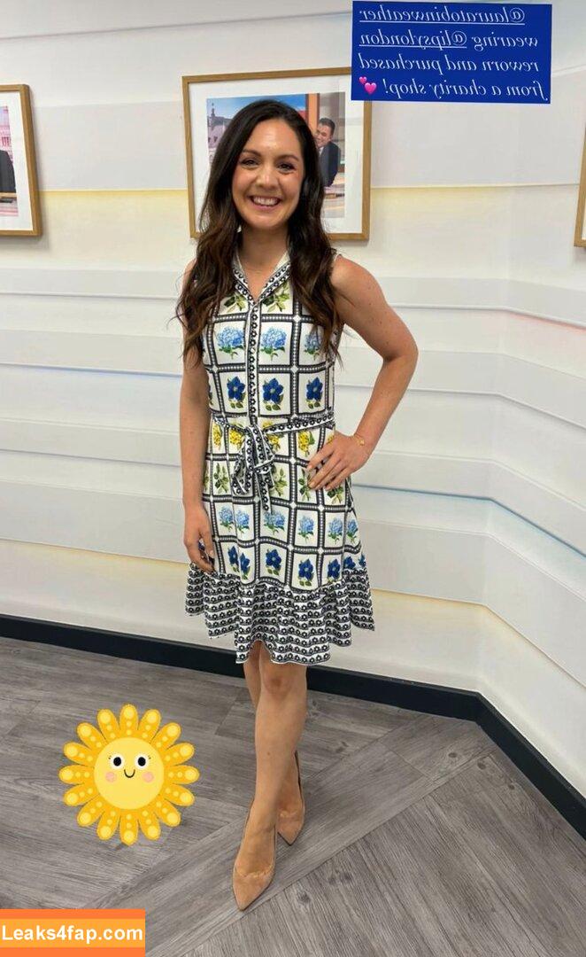 Laura Tobin / lauratobinweather leaked photo photo #0477