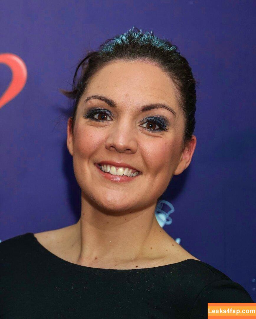 Laura Tobin / lauratobinweather leaked photo photo #0481